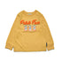 【130~150】★オフィシャルチーム★ ポテトロゴTシャツ(1224103j)